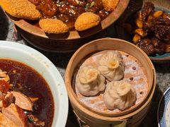 -南京大牌档(青岛万象城店)