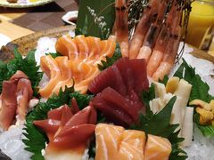 -割烹旭日本料理(龙湖狮山天街店)