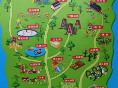 -西部长青自然儿童乐园