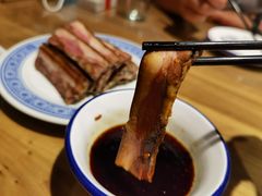 -十六中酱肉·烧烤·京菜小馆(五方桥旗舰店)
