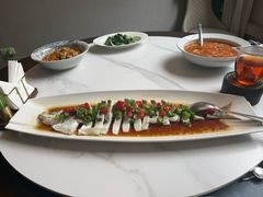 -禾田餐厅•乡野湖北菜(徐东店)