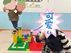 -哈奋儿童科技营乐高托班机器人(闲林校区)