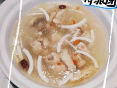 -龙泉人椰子鸡.糟粕醋.海南菜(三亚旗舰店)