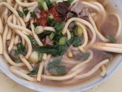 -老光明岗琼甜茶馆