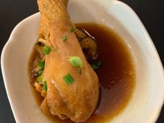 -贡梅老面馆·蟹粉面·无锡特色小吃(南长街主推店)