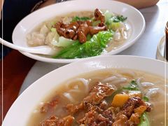 -初记正宗云吞面