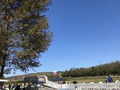 -大连铭湖国际观光牧场