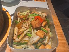 -0776食堂·京城创意菜(七里庄店)