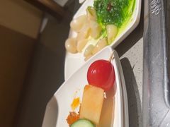 -海底捞火锅(未来城店)