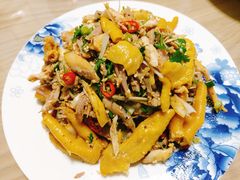 -无锡天鹏食品城