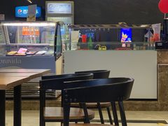 -SFC上影影城(新世界店)
