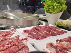 -陈记顺和潮汕牛肉火锅(韩江路店)