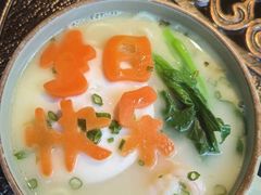 -茴香熙楼(翠湖店)