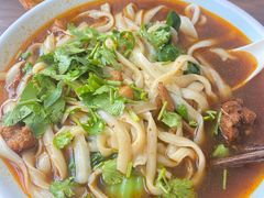 -晋味坊手工刀削面农家菜(霍营店)