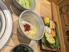 -姜虎东白丁烤肉(深圳湾后海汇店)