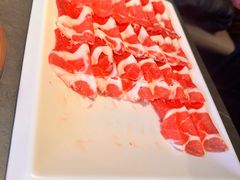 -清真·鸦儿李记·涮肉(月坛店)