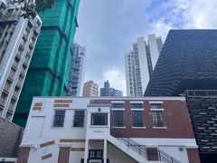 -大馆(前中区警署建築群)