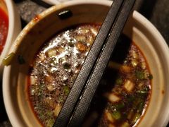 -欢乐牧场海鲜烤肉自助(牡丹园店)