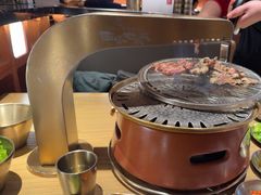 -西塔老太太泥炉烤肉(亚运村店)