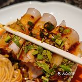 0元购福利菜品——香椿拌白肉  都吃到了吧？
