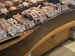 -西村叔叔的店·面包·甜品·蛋糕(清河万象汇店)
