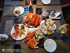 -博林天瑞喜来登酒店·西丽尚膳