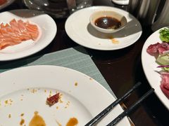 -美食汇自助西餐厅(荆州富力万达嘉华酒店)