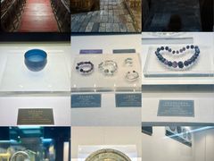 -合浦汉代文化博物馆