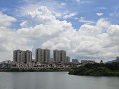 -立新湖公园