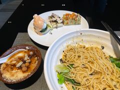 -重庆富力艾美酒店
