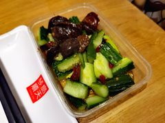 -琴岛顺天馄饨(乐客城店)