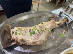 -宁味楼·西北创新融合菜(康平路锦泰店)