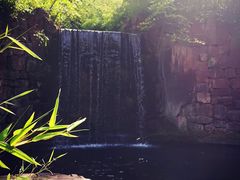 -黄河小浪底水利枢纽风景区