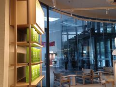 -奈雪的茶(青岛卓悦里INTOWN店)