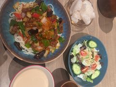 -耶里夏丽·新疆菜·28年喀什老馆(田林东路店)