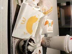 -麦当劳(红旗路店)