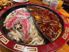 -庄老幺火锅(娄山关路店)