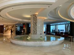 -上海雅居乐万豪侯爵酒店