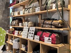 -SnowPeak Cafe(上海环宇城Max店)
