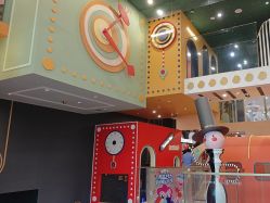-MELAND CLUB亲子乐园·派对·餐厅(北京芳圆里ID MALL店)
