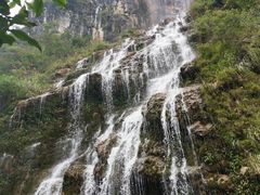 -华蓥山天意谷景区