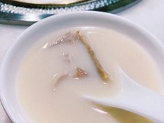 养生猪肚鸡-煲宫猪肚鸡(晶品店)