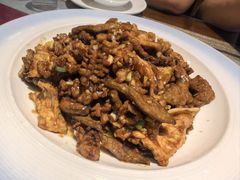 -老华洋饭庄(成林道店)