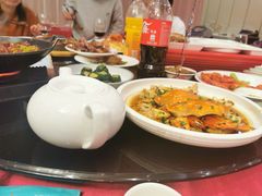 -高老庄新家宴(北斗星广场店)