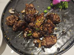-简小姐·上海餐厅(长城大厦店)