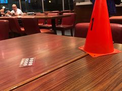 大堂-FATBURGER 特富客汉堡(外交公寓店)