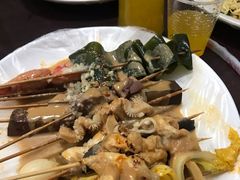 -郭记小街麻辣烫(南小街总店)