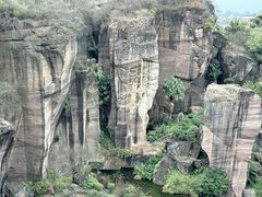 -广州莲花山旅游区