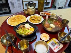 -屋里家延边朝鲜族冷面(南园店)