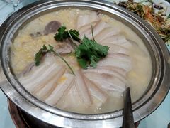 -李记东北饺子馆·东北菜(欢乐谷店)